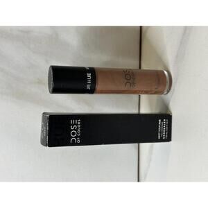 Dose of Color Meet Your Hue full coverage concealer - 28 Deep